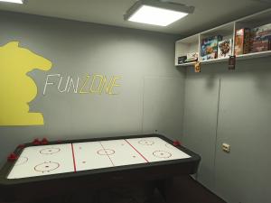 Фотография Funzone 5